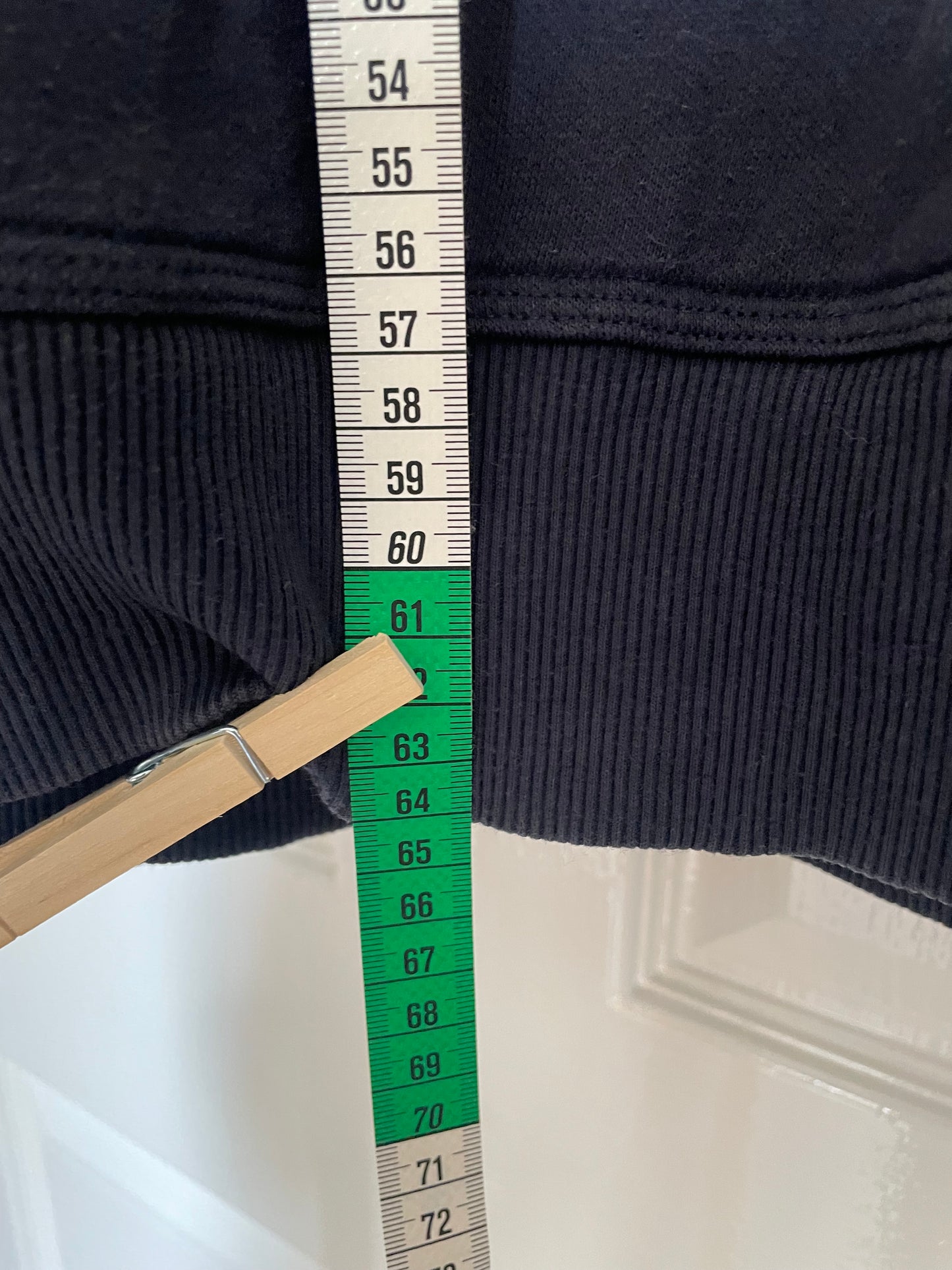 Champion Hoodie Navy