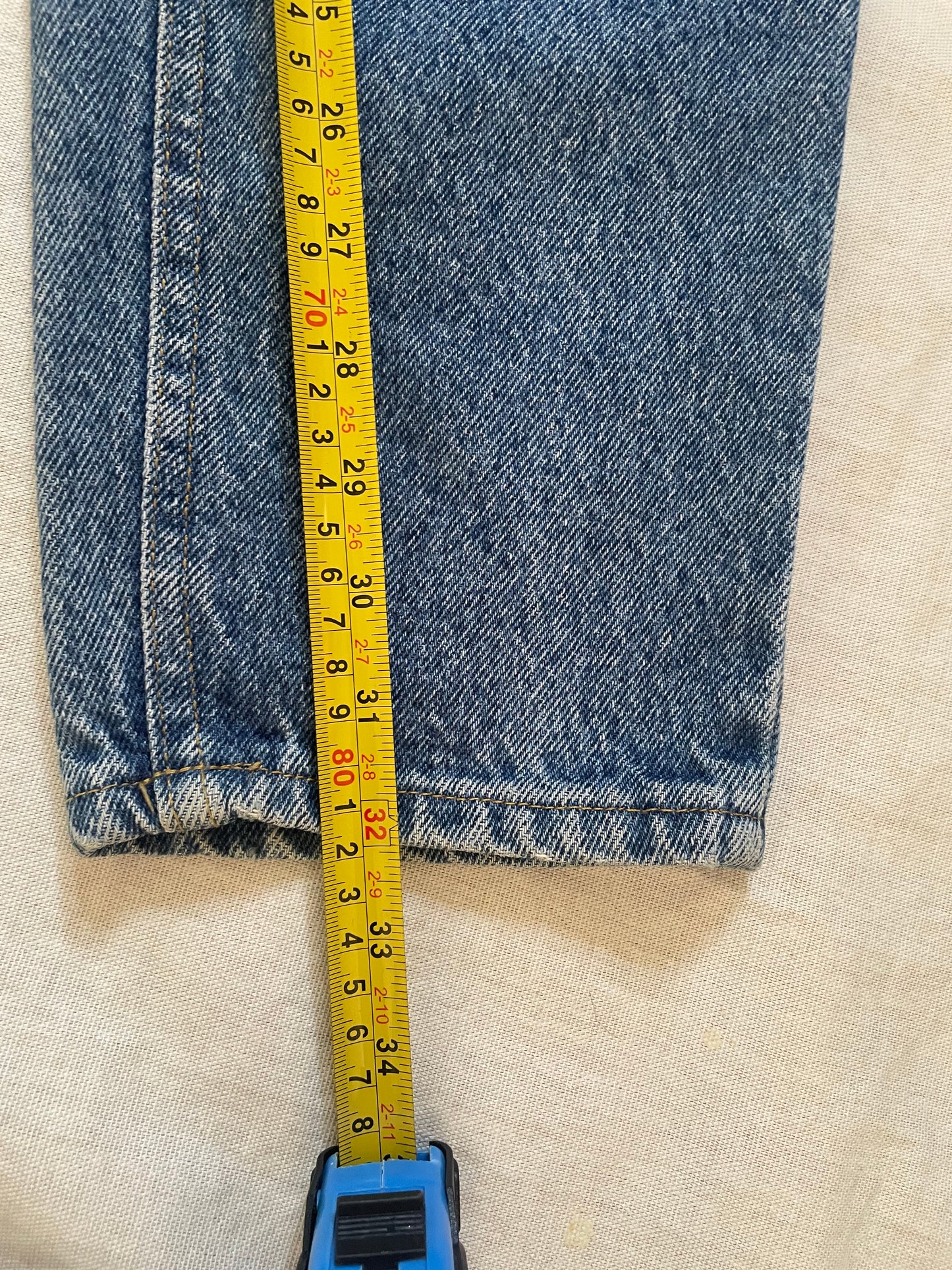 Women’s Lee Straight Leg Jeans