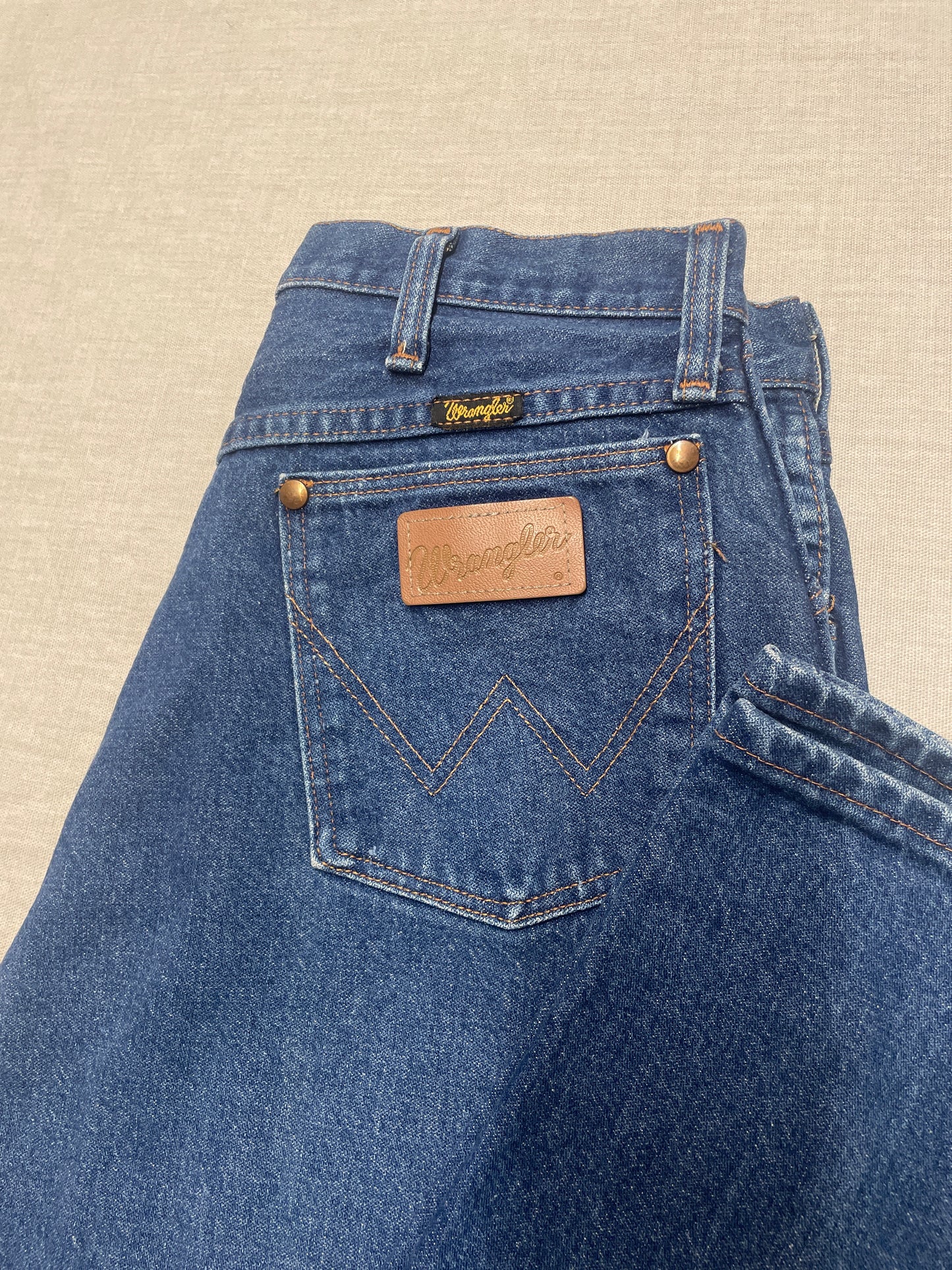 Women’s Wrangler Jeans