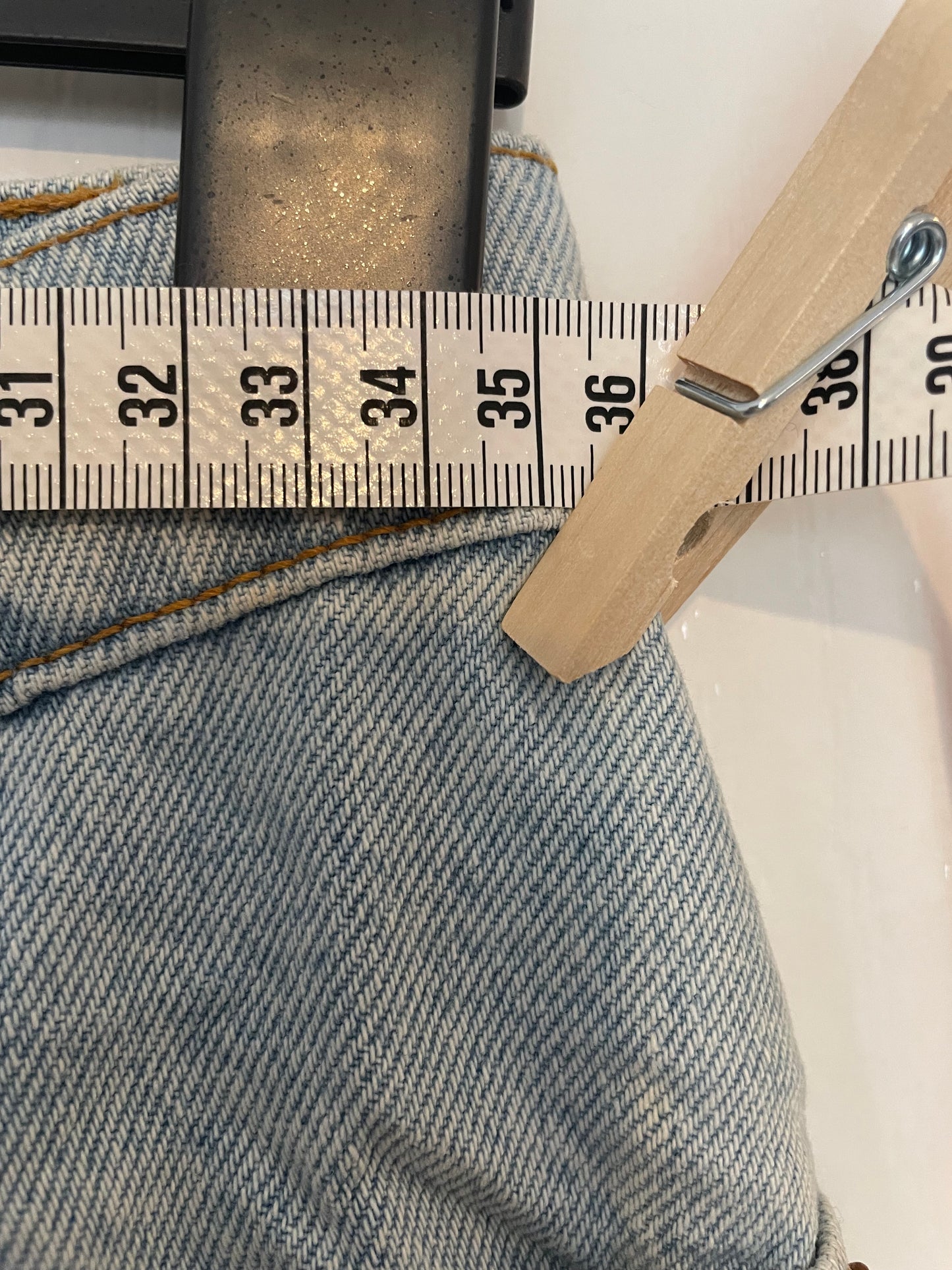 Women’s Levi’s Jeans