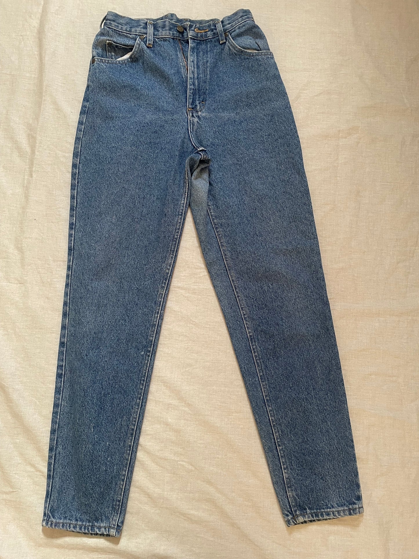 Women’s Lee Straight Leg Jeans