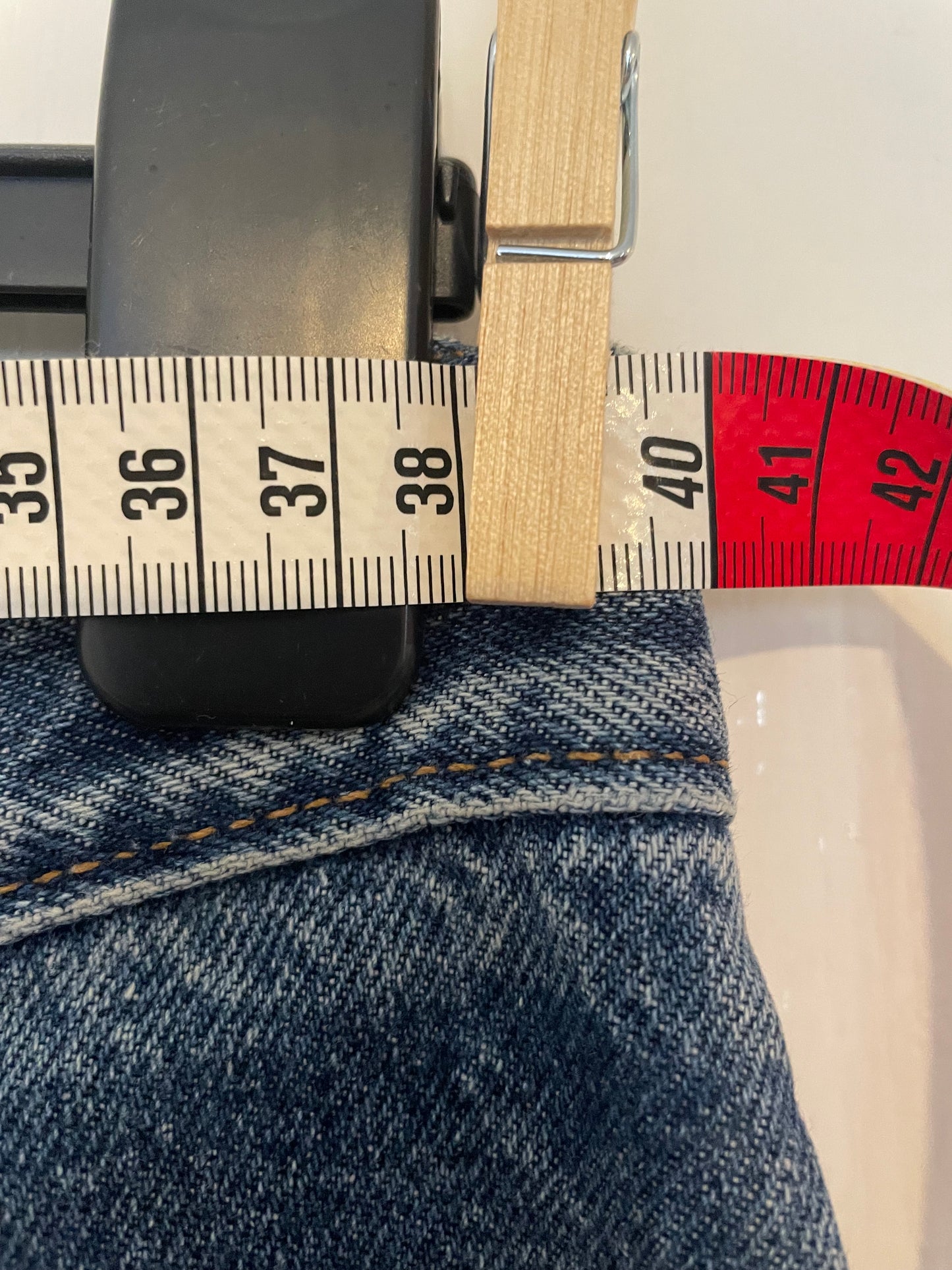 Women’s Levi’s Jeans