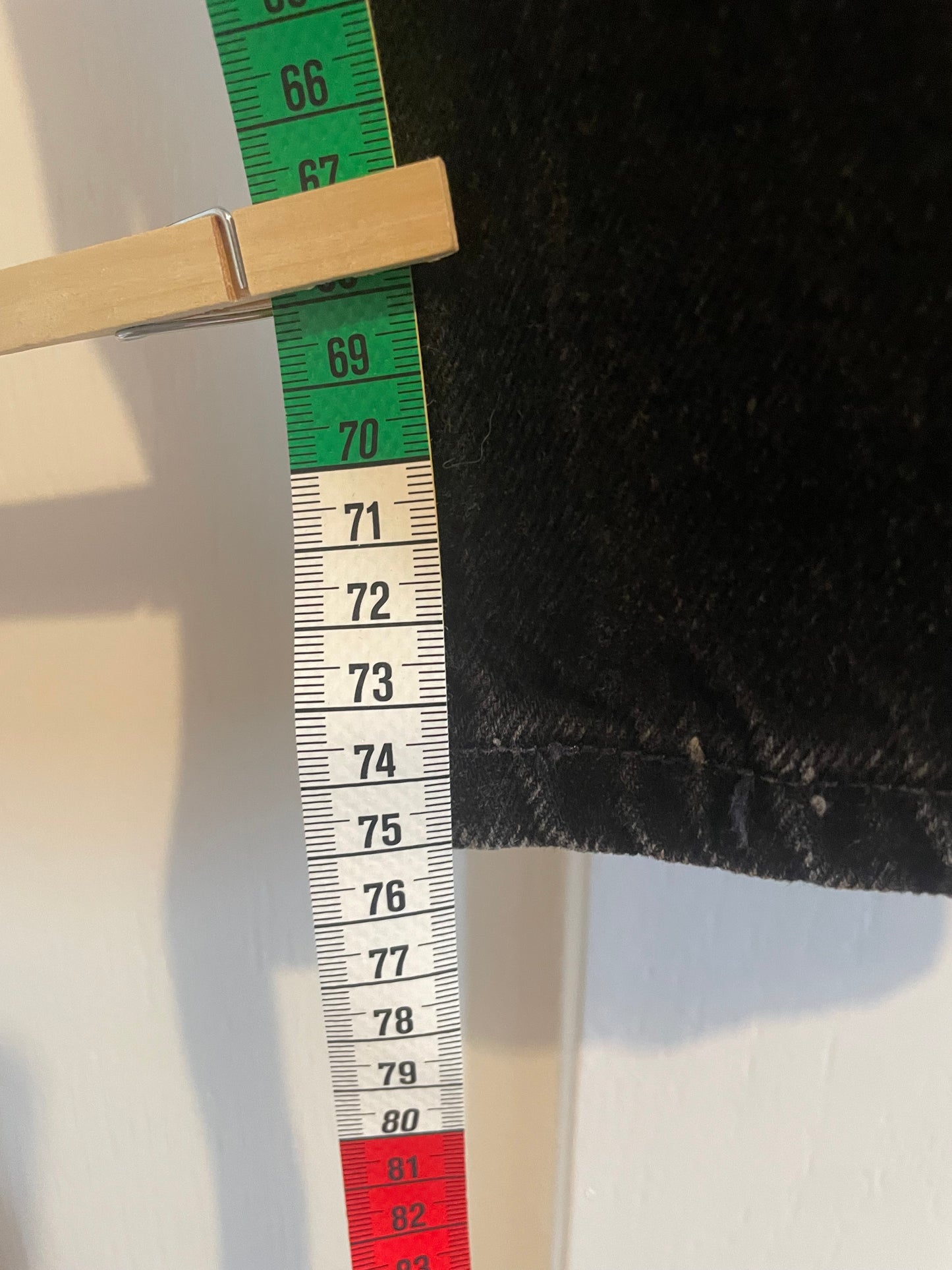 Women’s High Waisted, Slim Fit, Tapered Leg Levi’s Jeans