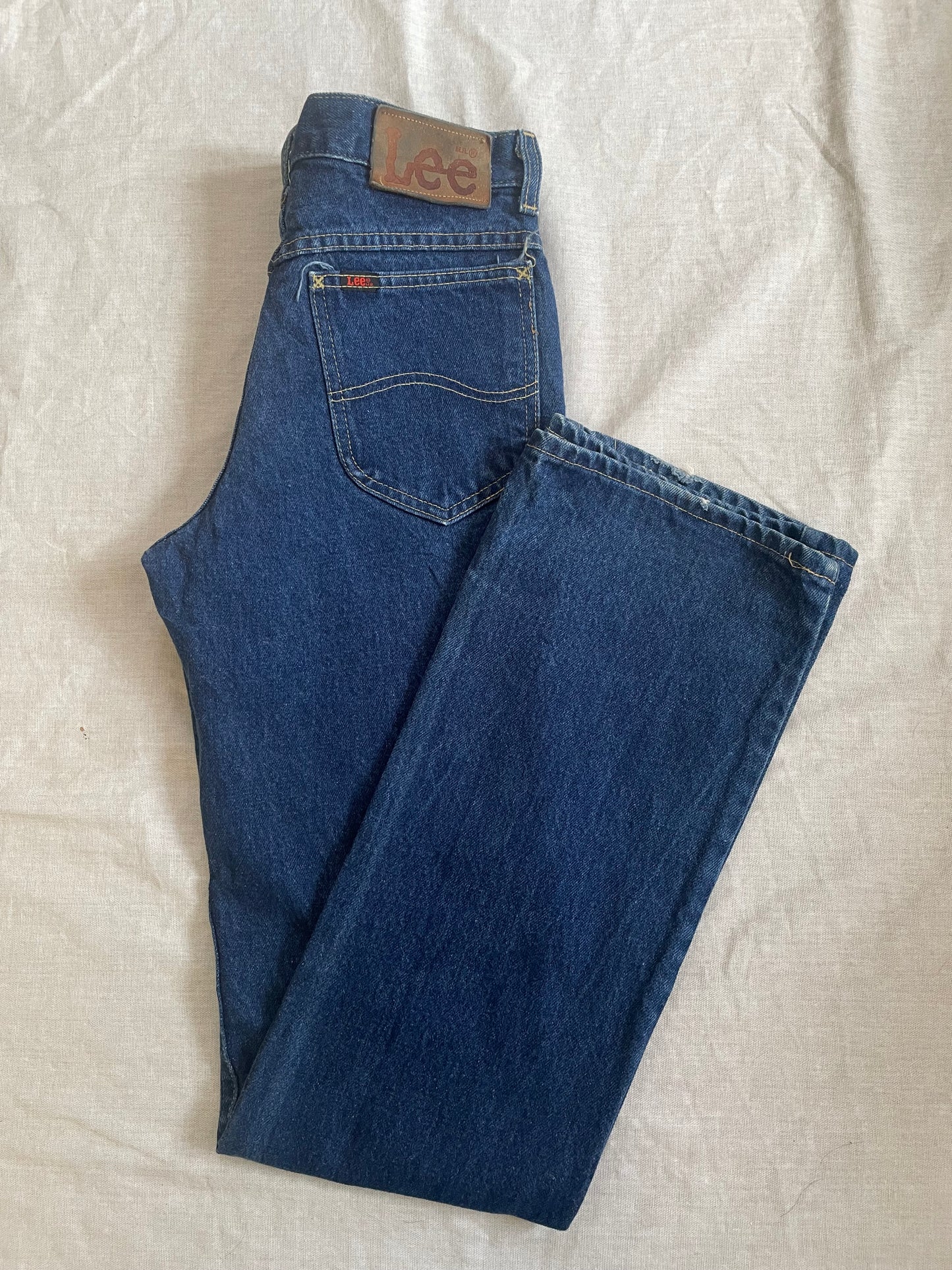 Women’s Lee High Waisted Jeans