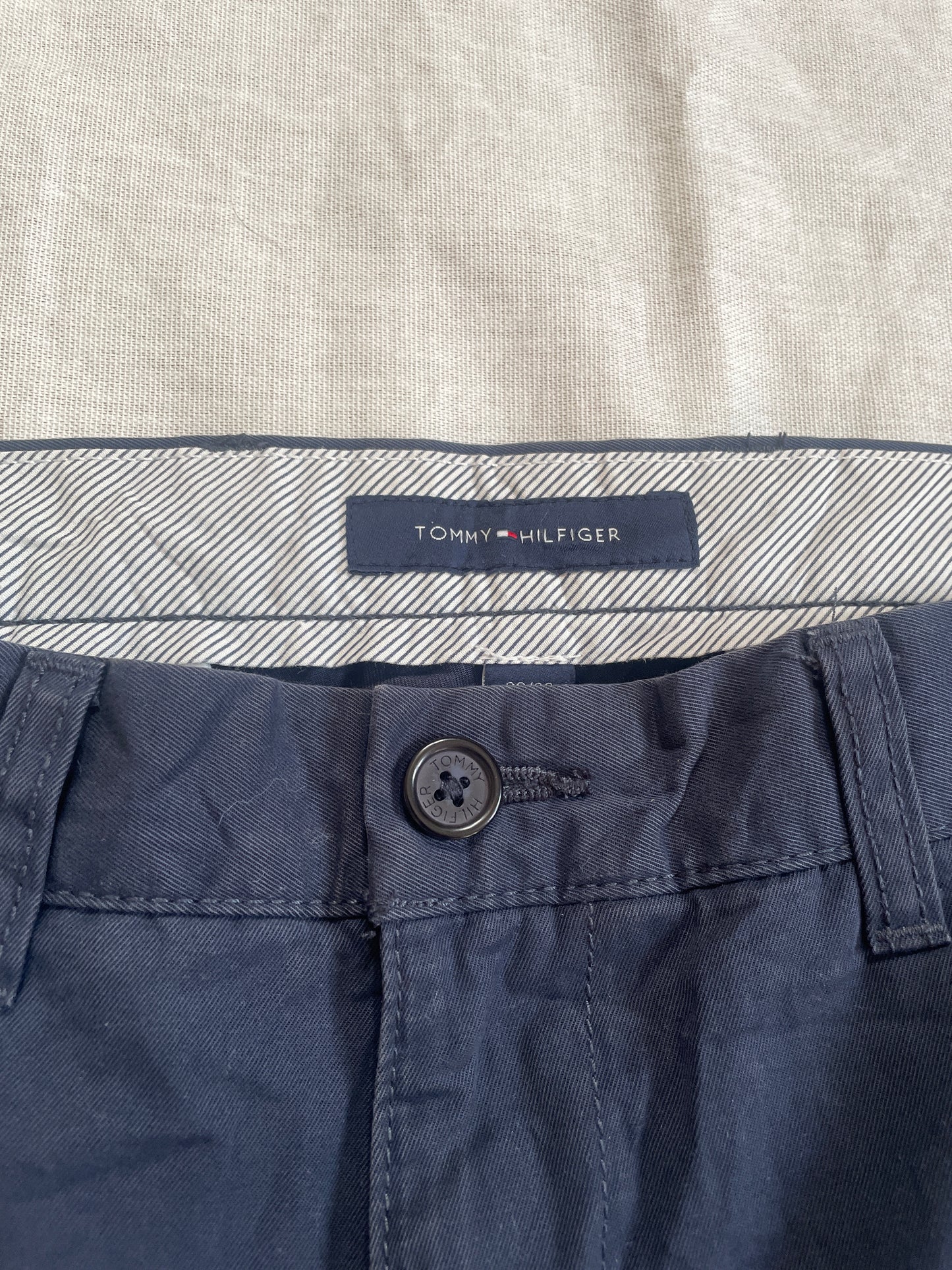 Men’s Tommy Hilfiger Trousers