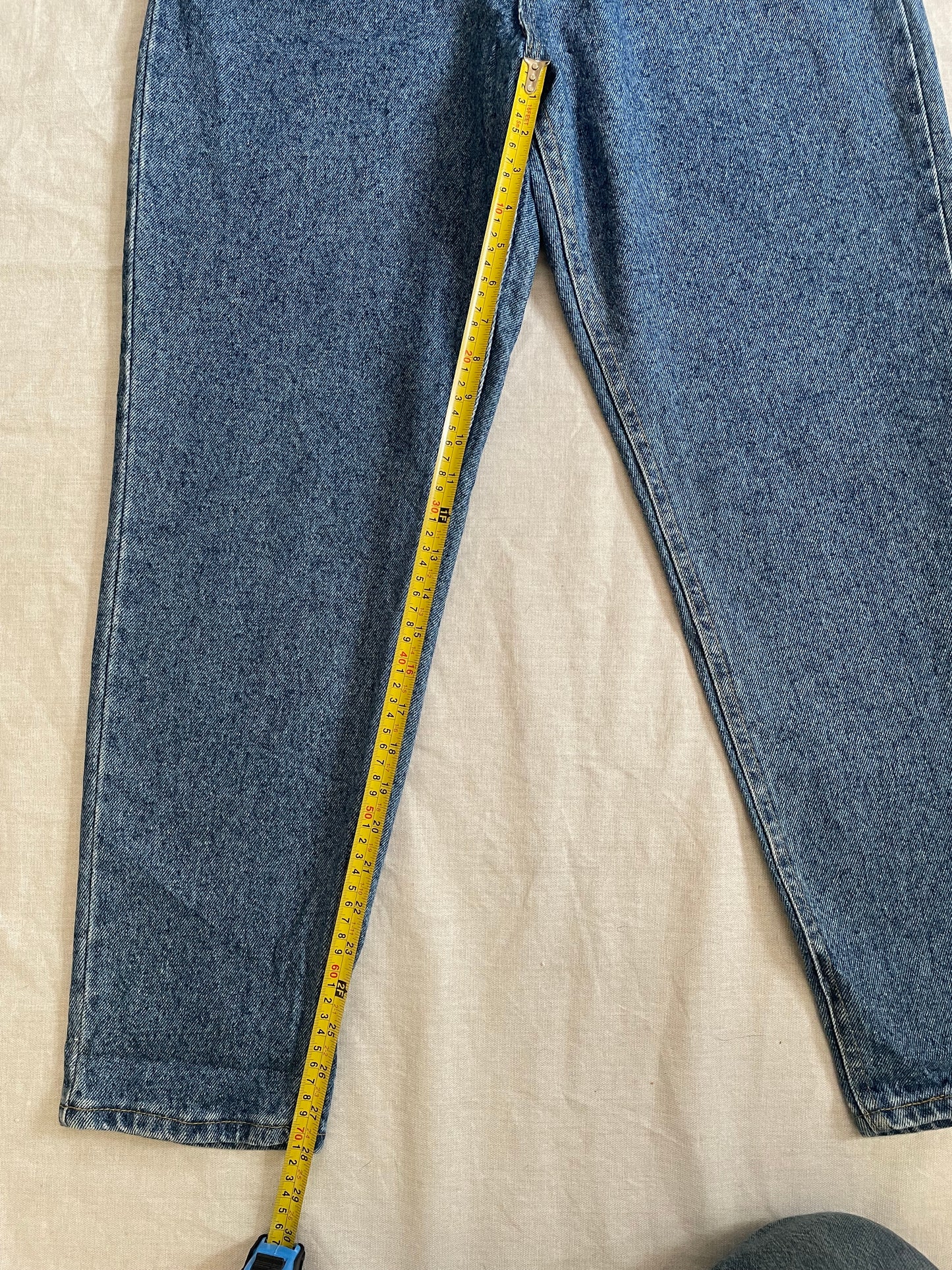 Women’s Lee High Waisted Jeans