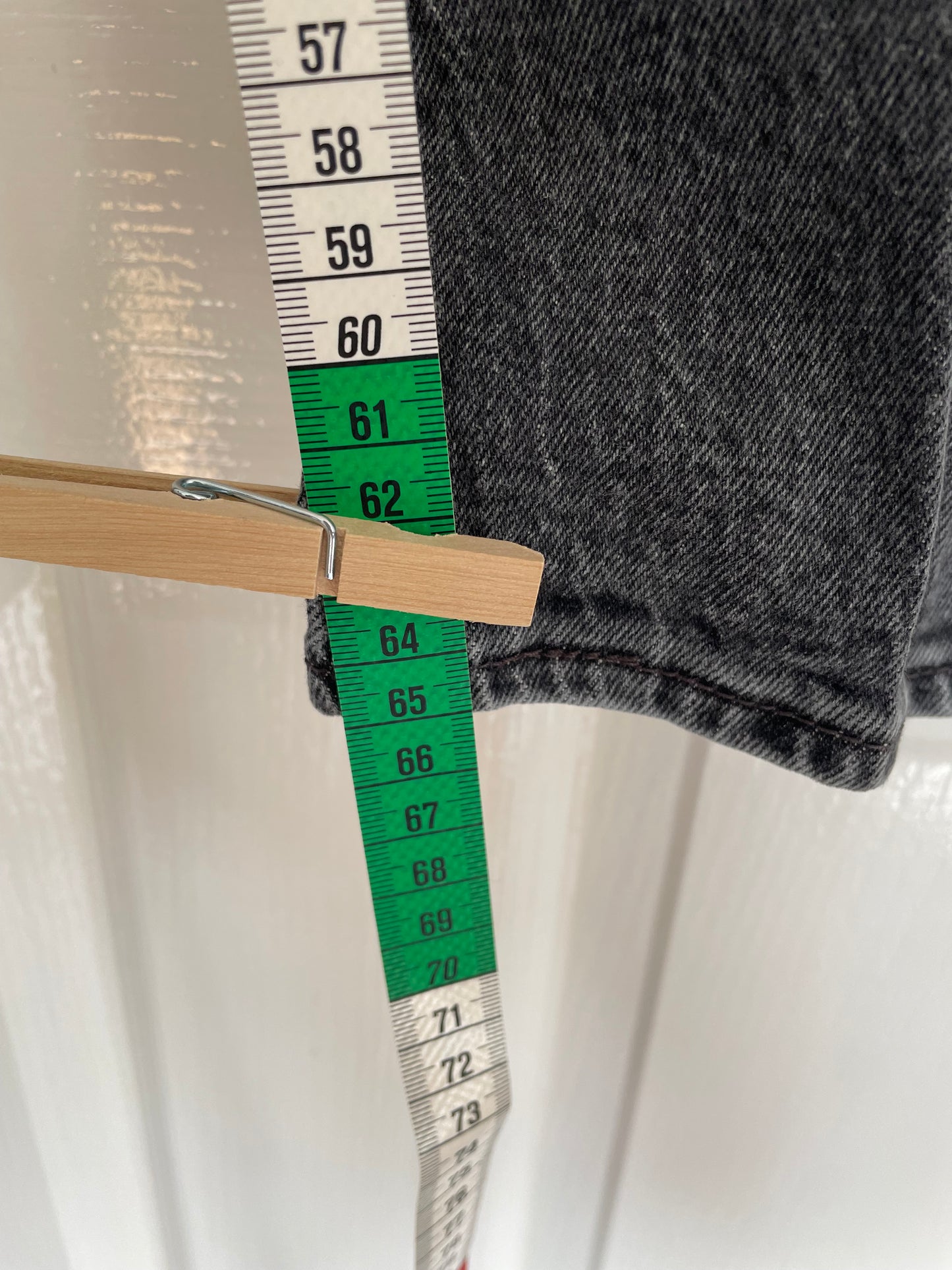 Women’s High Waisted, Wedgie Straight Levi’s Jeans