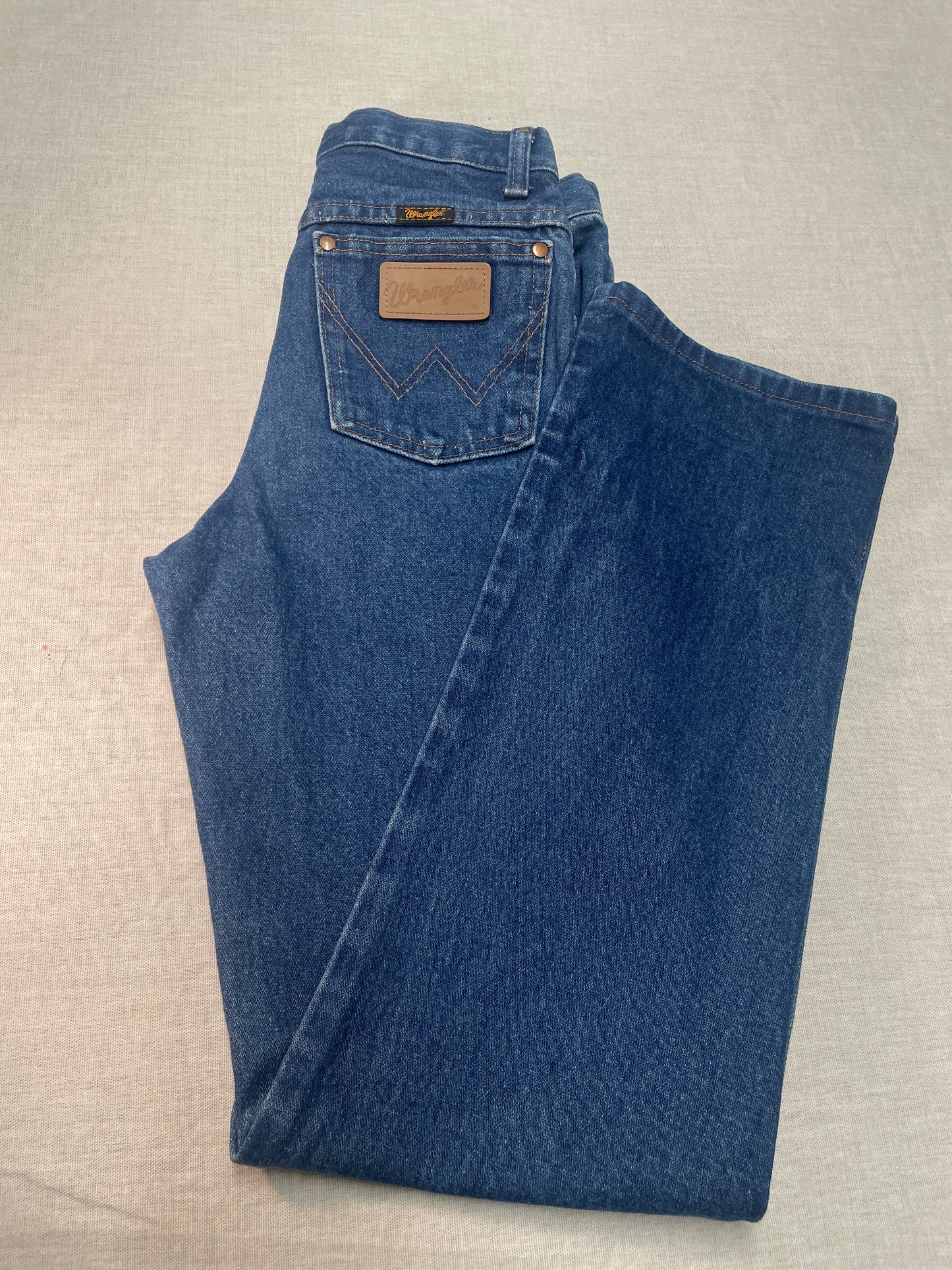 Women’s Wrangler Jeans