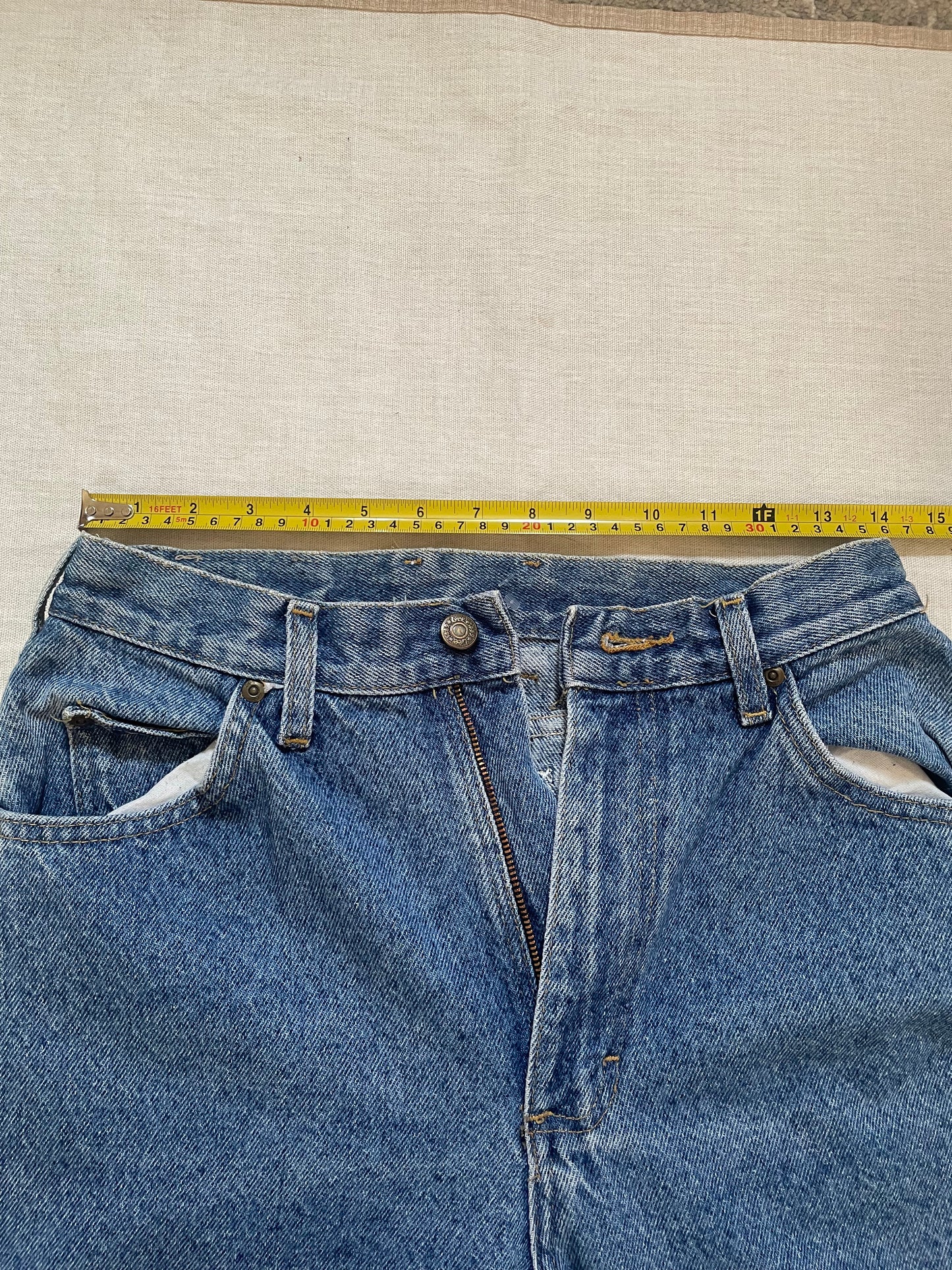 Women’s Lee Straight Leg Jeans