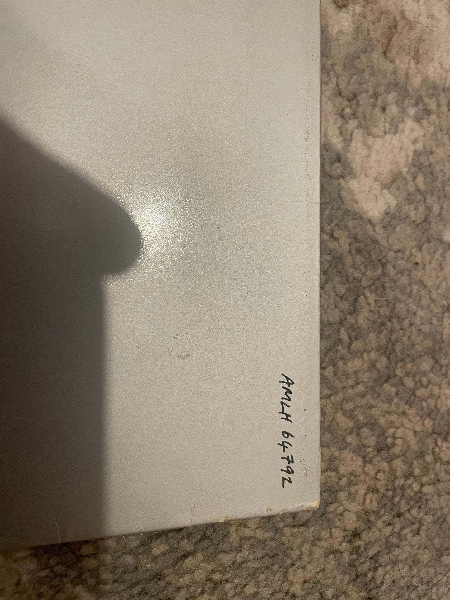 The Police – Reggatta de Blanc (1979 UK A&M AMLH 64792) VINYL LP