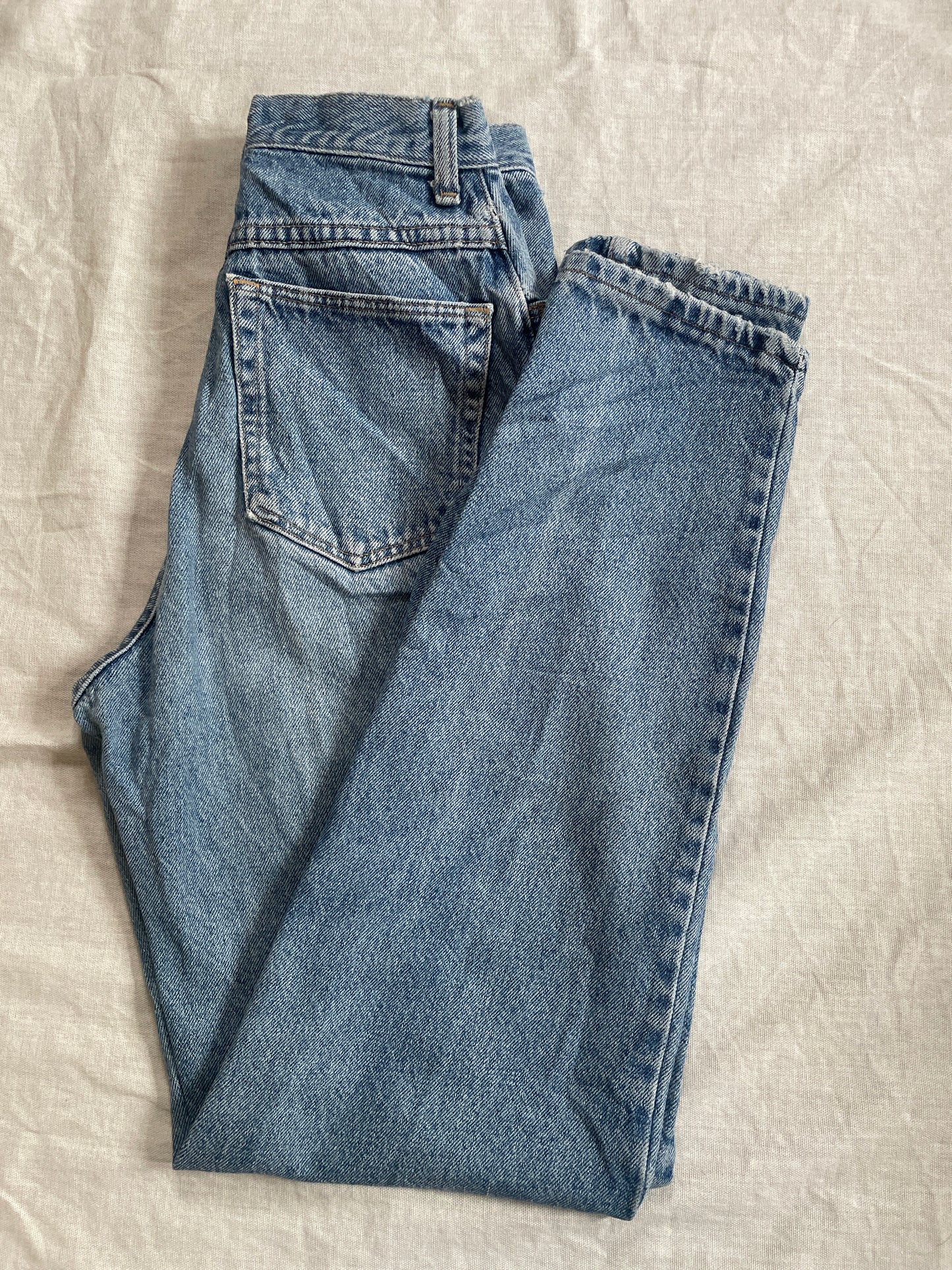 Women’s Wrangler High Waisted Jeans