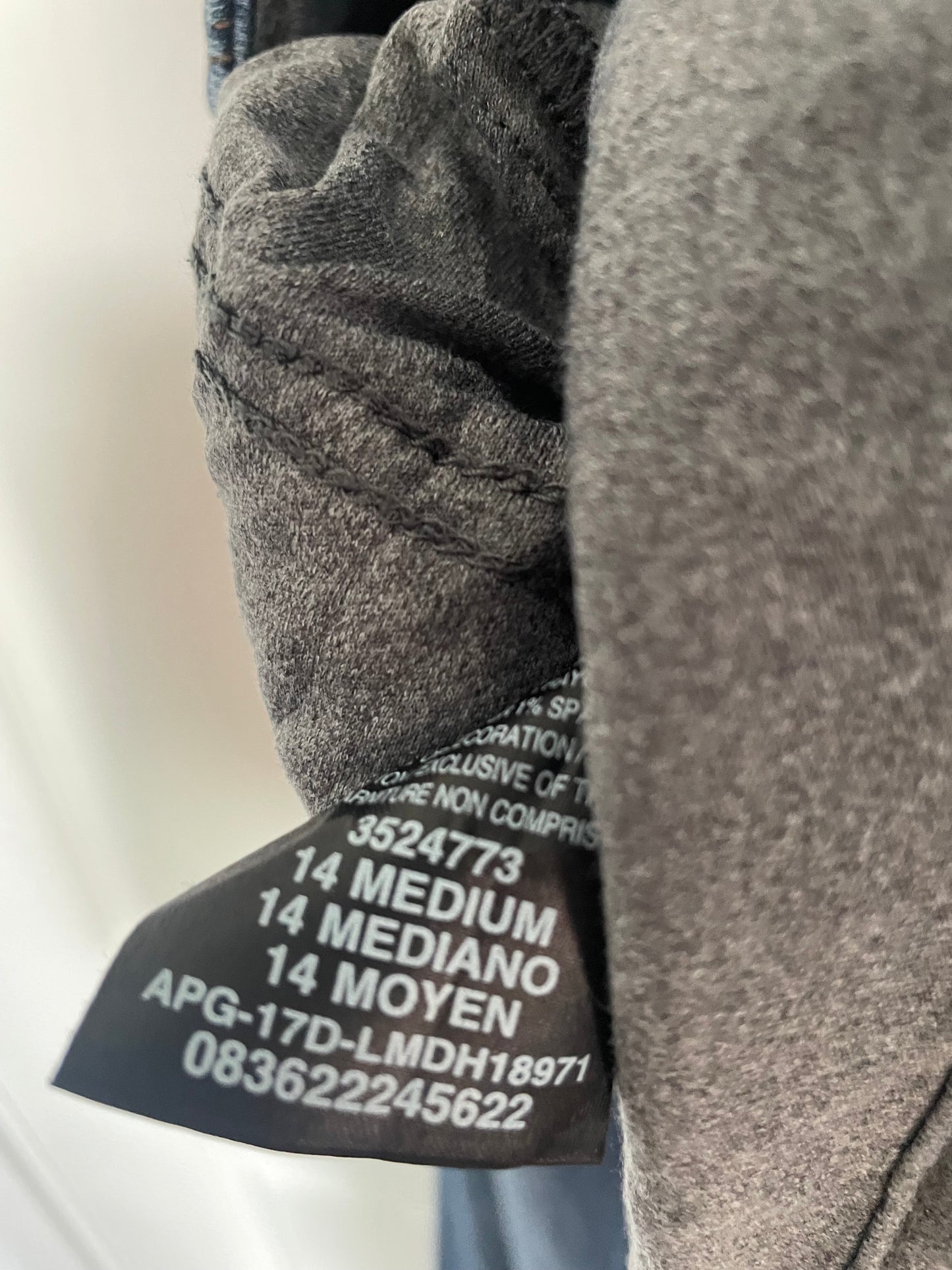 Women’s Modern Series Lee Jeans