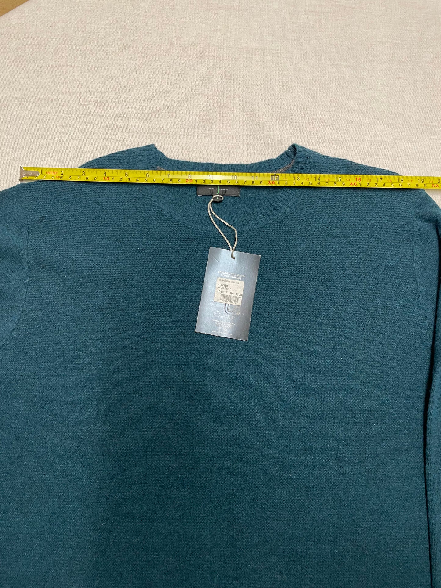 Men’s Jasper Conran Jumper