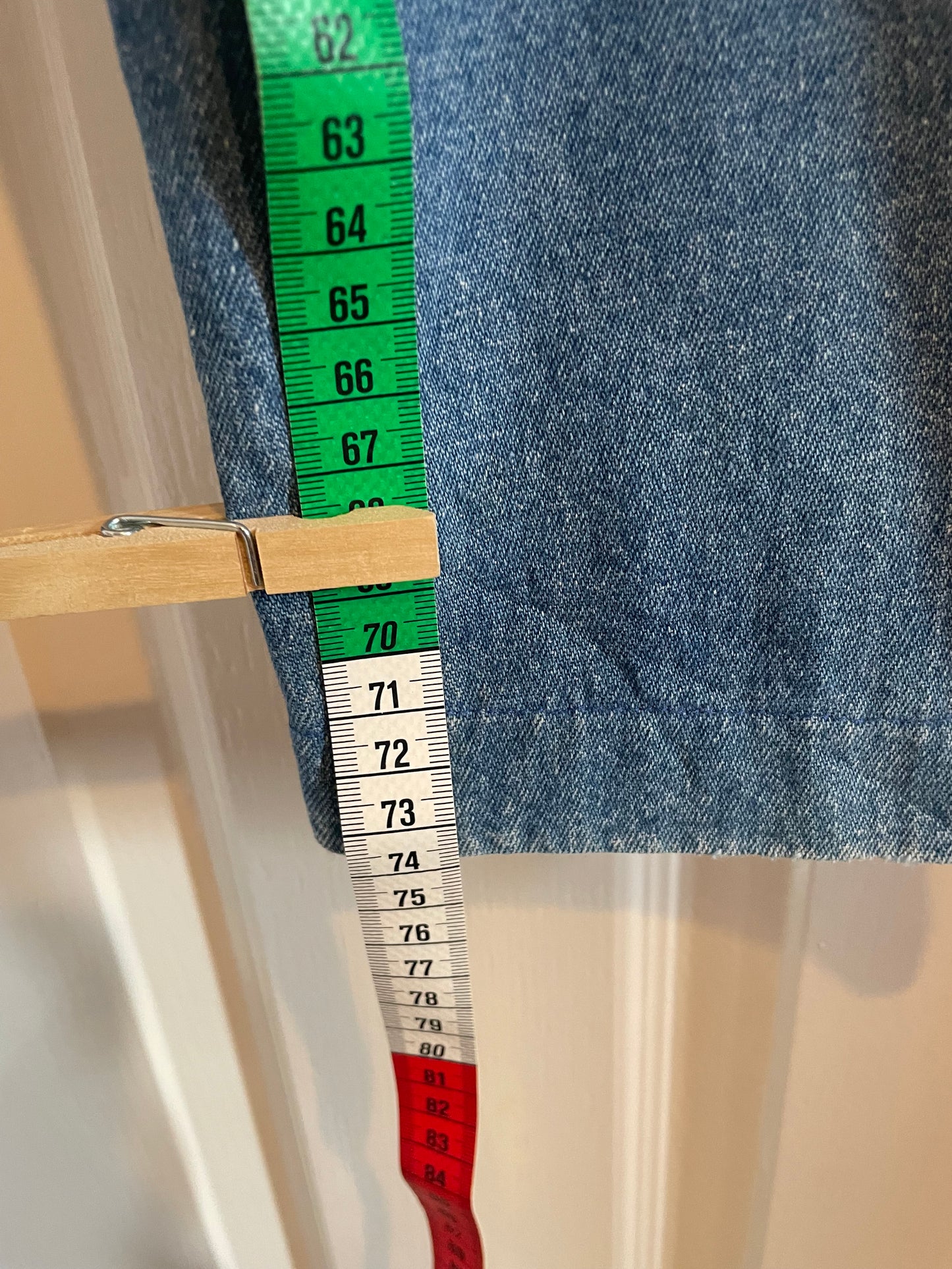 Women’s Lee Straight Leg Jeans