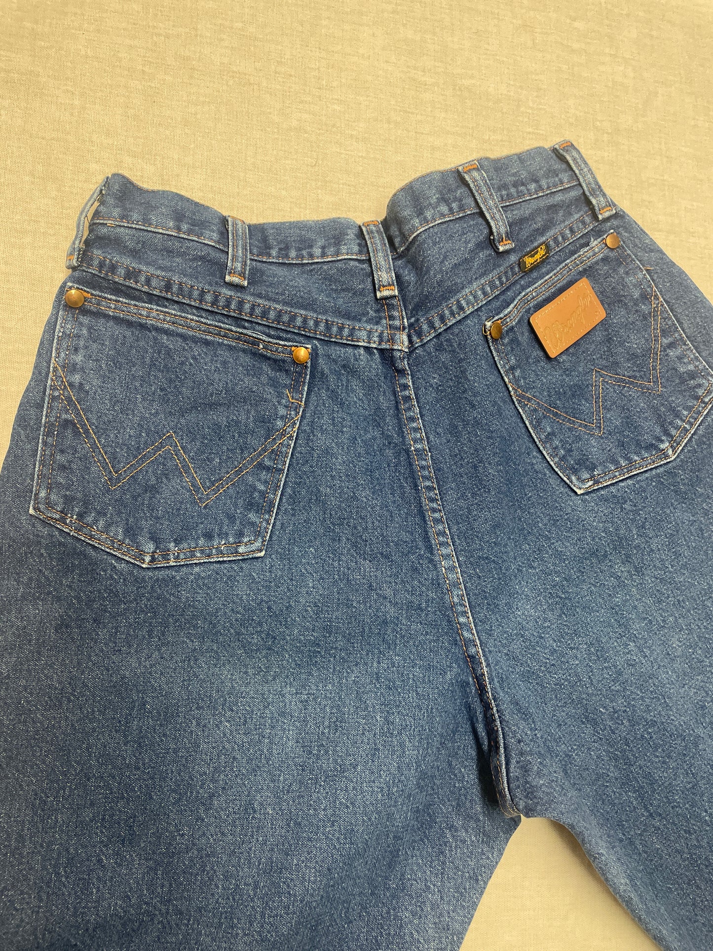 Women’s Wrangler Jeans