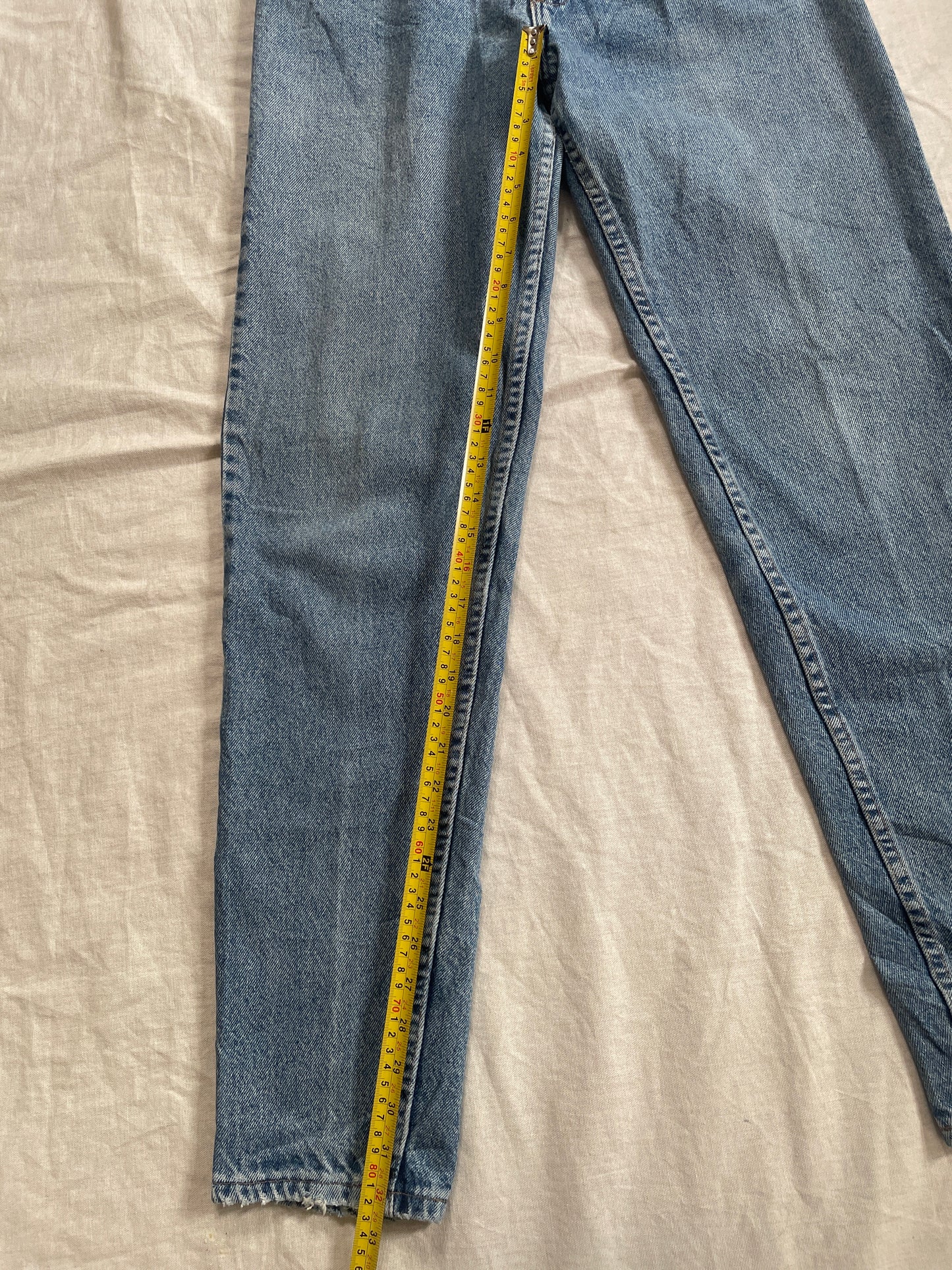 Women’s Wrangler High Waisted Jeans