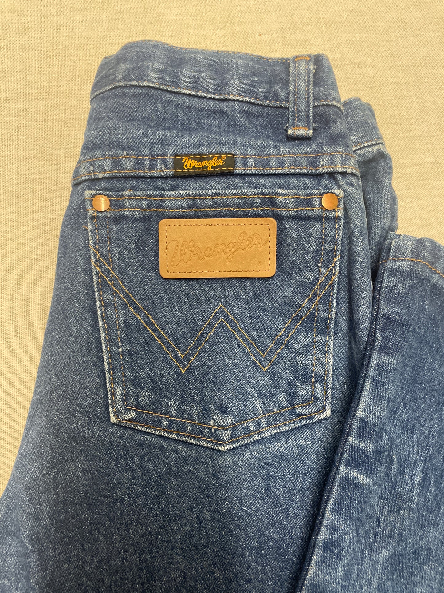 Women’s Wrangler Jeans