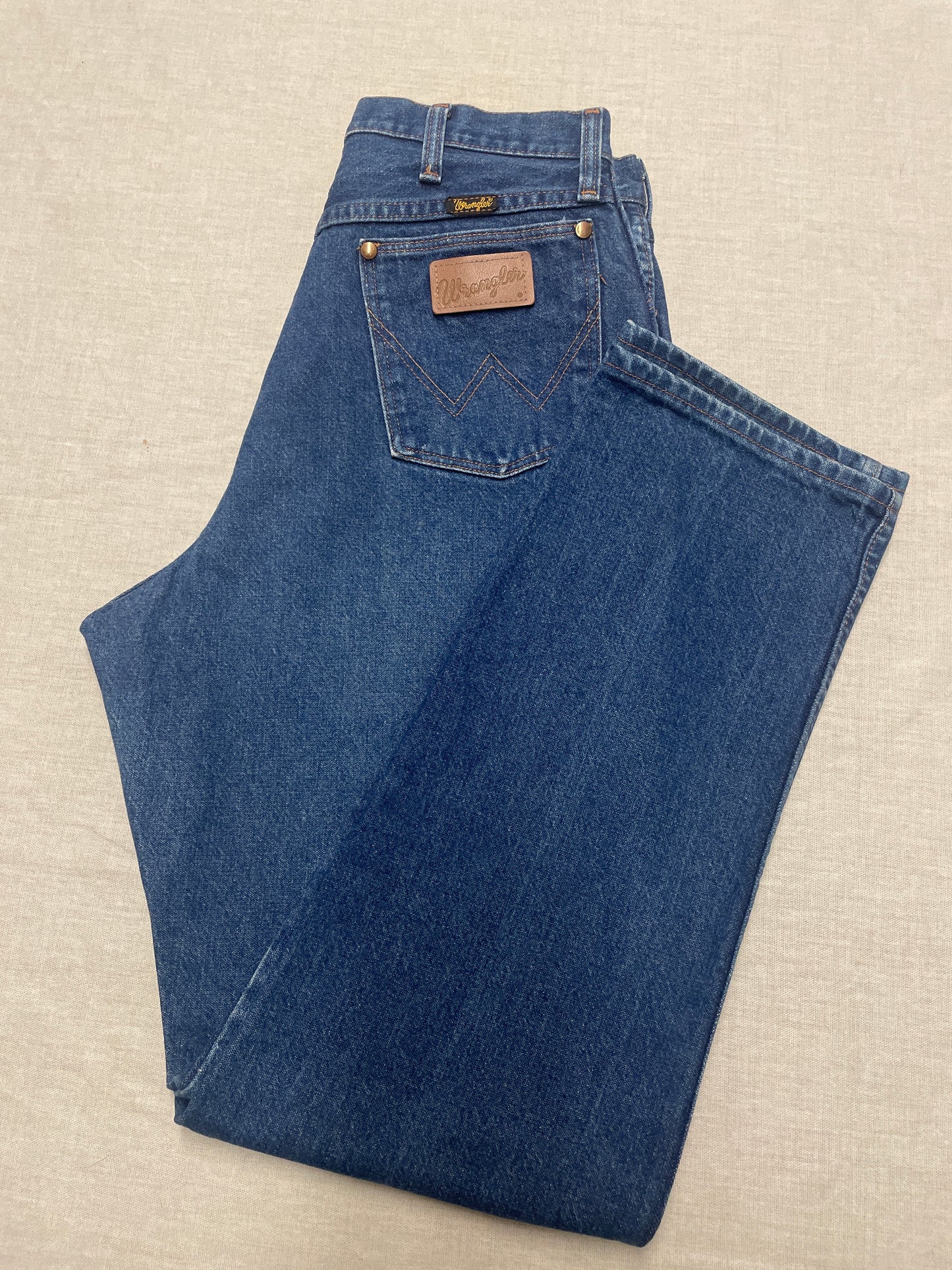 Women’s Wrangler Jeans