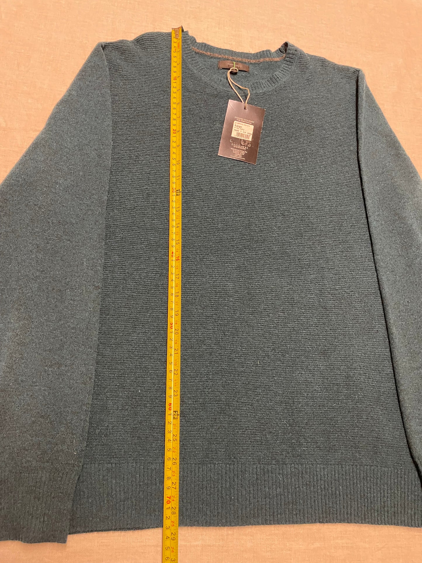 Men’s Jasper Conran Jumper
