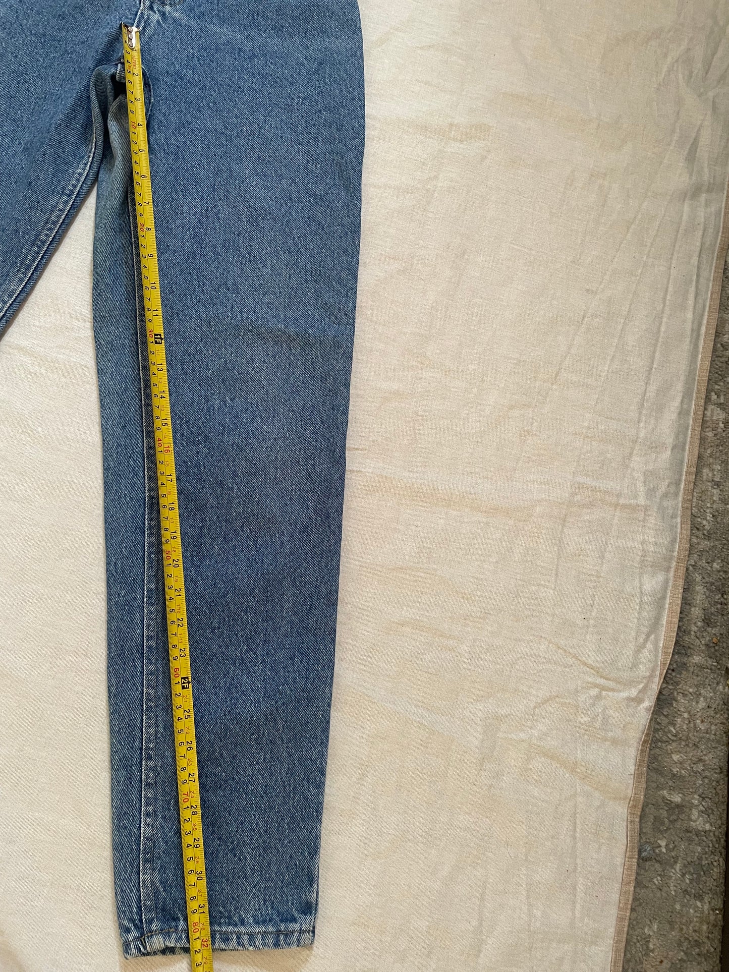 Women’s Lee Straight Leg Jeans