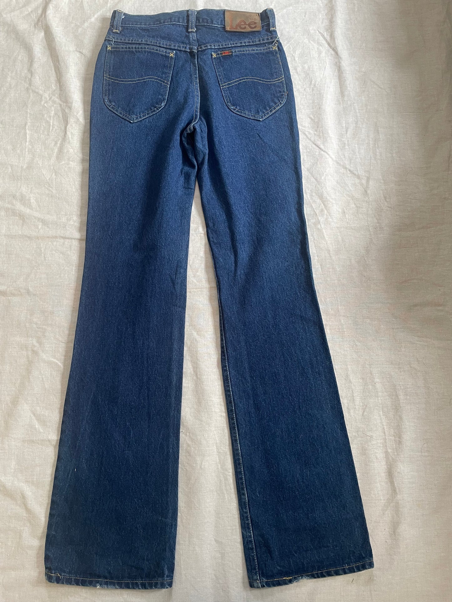 Women’s Lee High Waisted Jeans