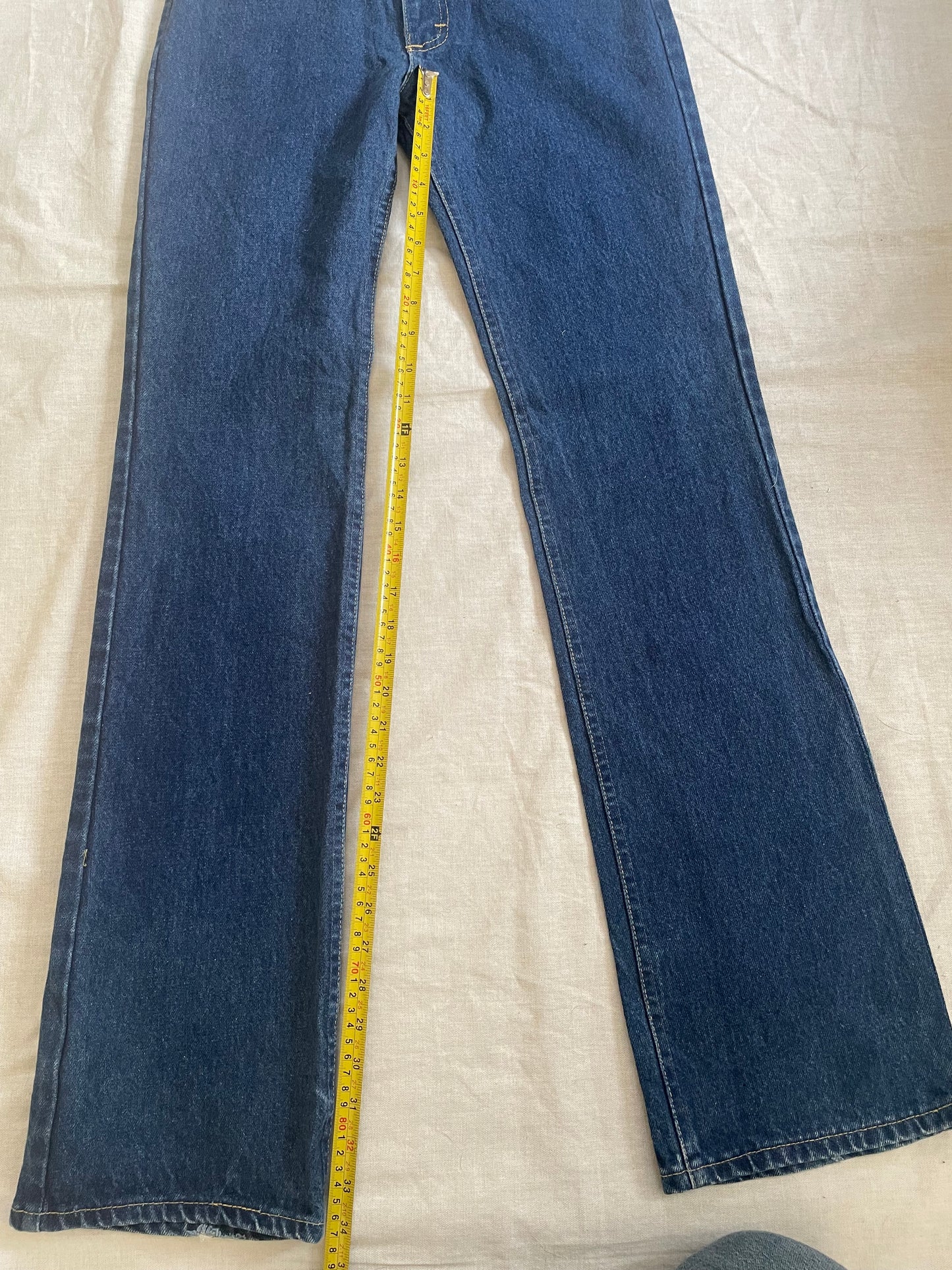 Women’s Lee High Waisted Jeans