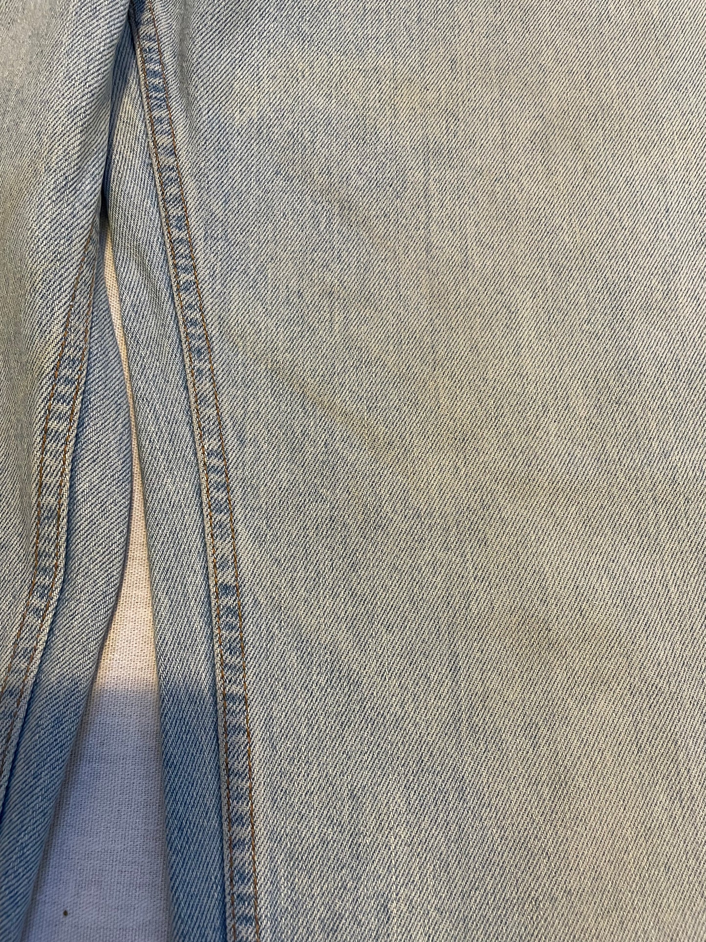 Women’s Levi’s Straight Leg Jeans