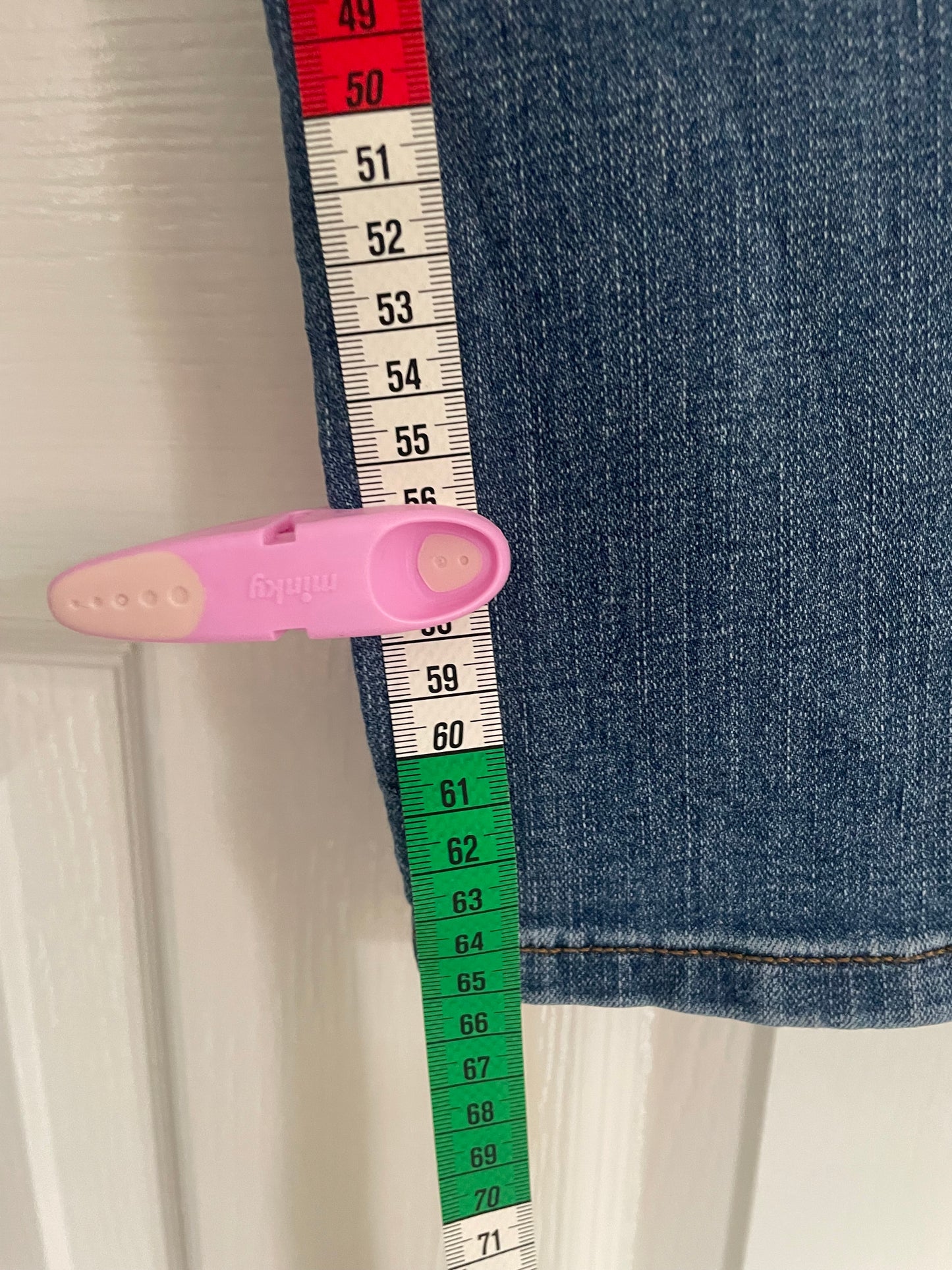 Women’s Petit Lee Jeans