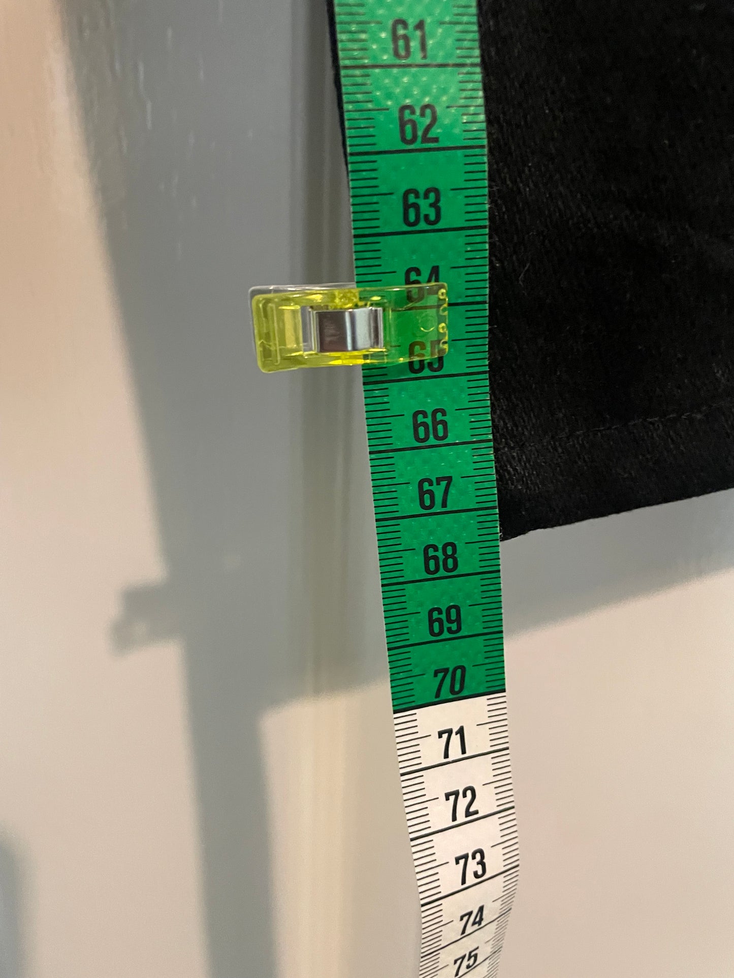 Women’s Lee High Waisted, Straight Leg Jeans