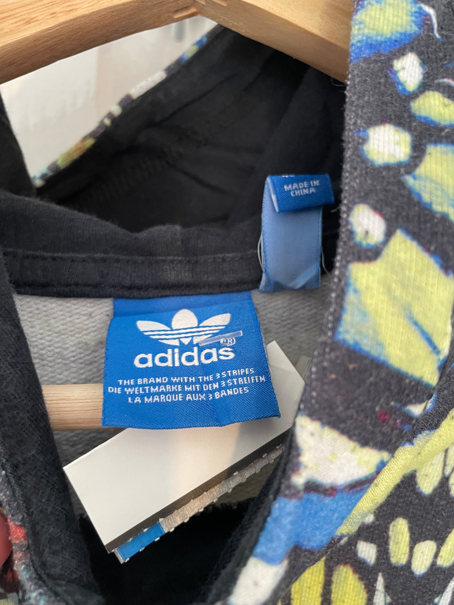 Adidas Hoodie