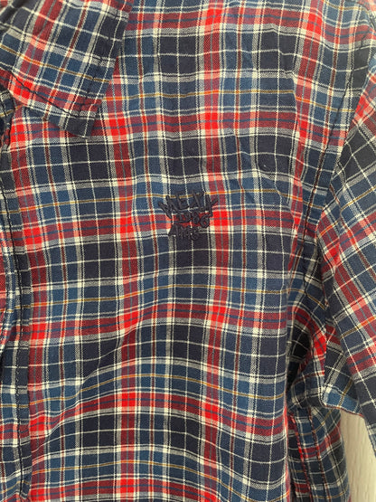 Boys MGXX long sleeved shirt