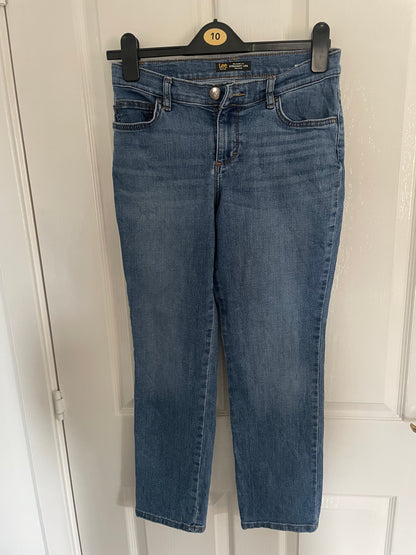 Women’s Petit Lee Jeans