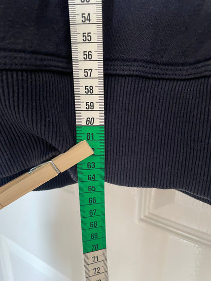 Champion Hoodie Navy