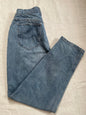 Women’s Lee Straight Leg High Waist Jeans.