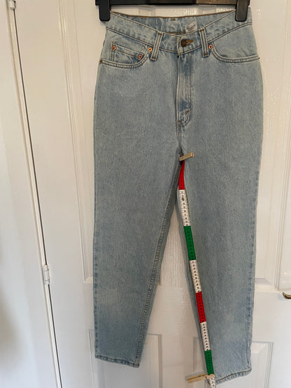 Women’s Levi’s Jeans