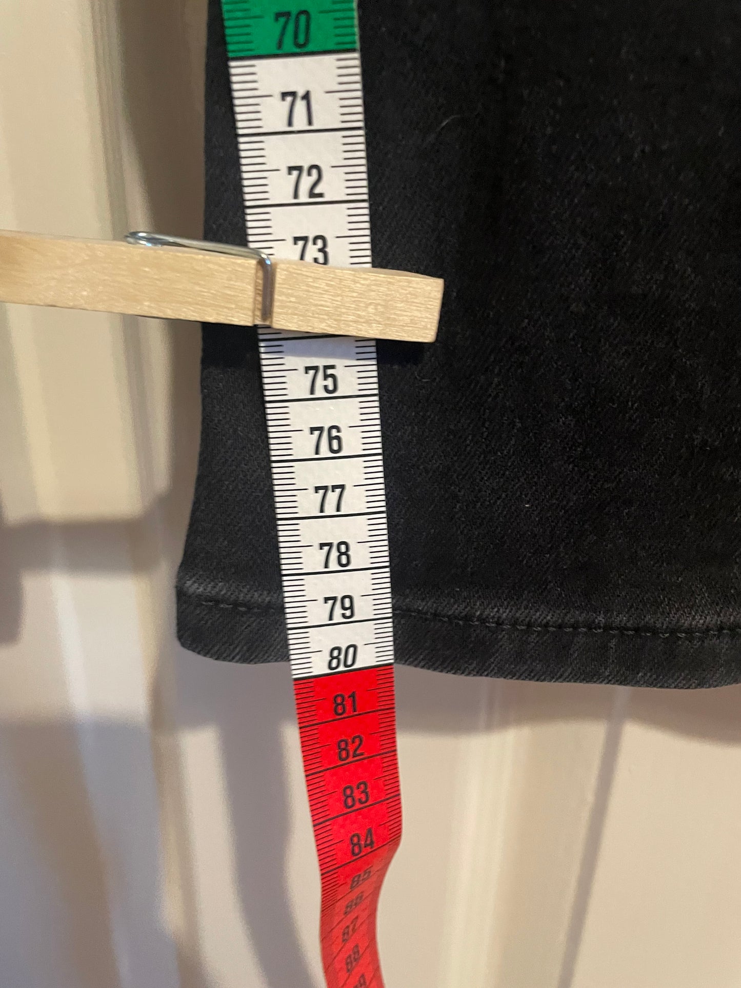 Women’s Bootcut Lee Jeans