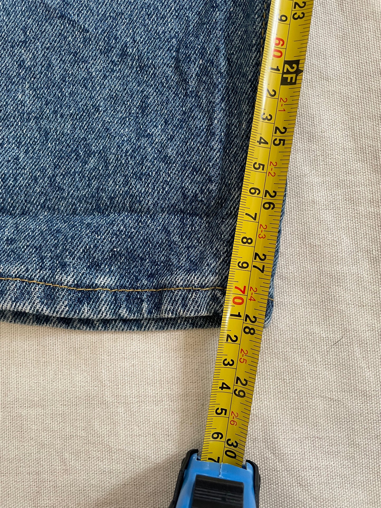 Women’s Lee High Waisted Jeans
