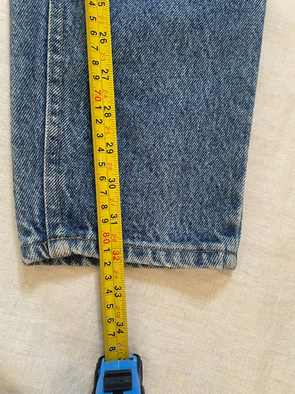 Women’s Lee Straight Leg Jeans