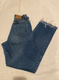 Women’s Lee Straight Leg, High Waist Jeans