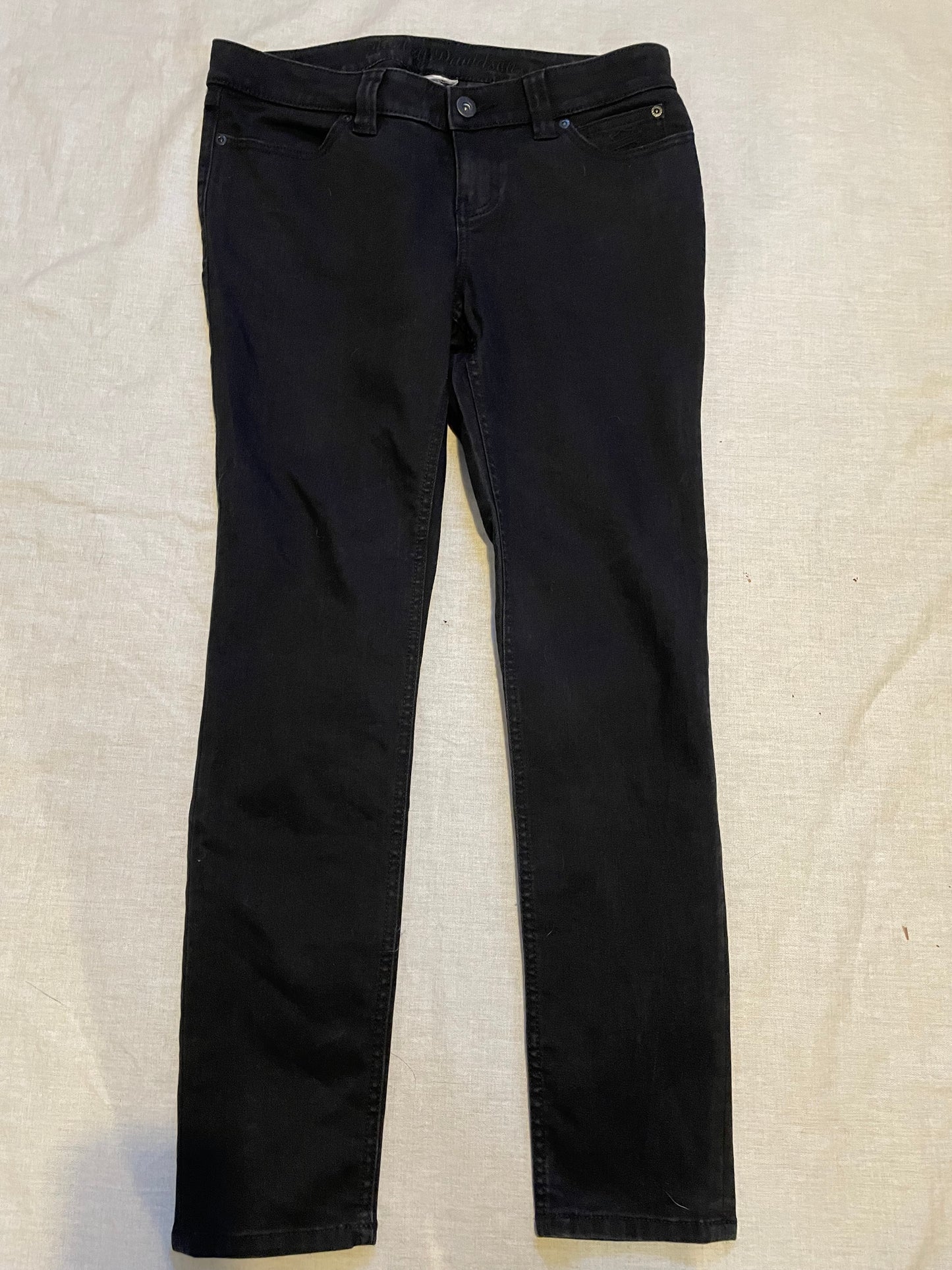 Women’s Harley Davidson Straight Leg Jeans