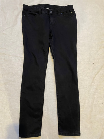 Women’s Harley Davidson Straight Leg Jeans
