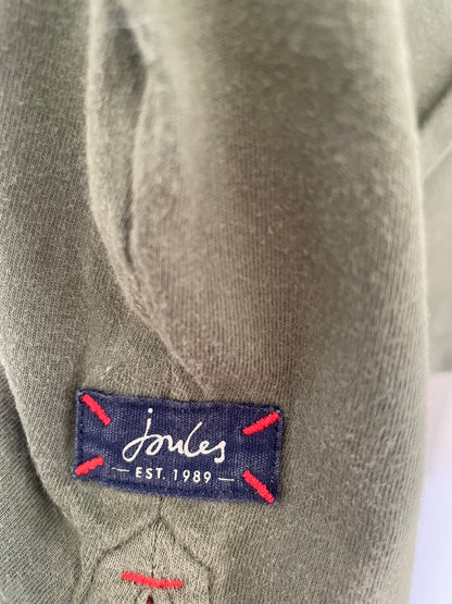 Boy's Dinosaur Green T-Shirt