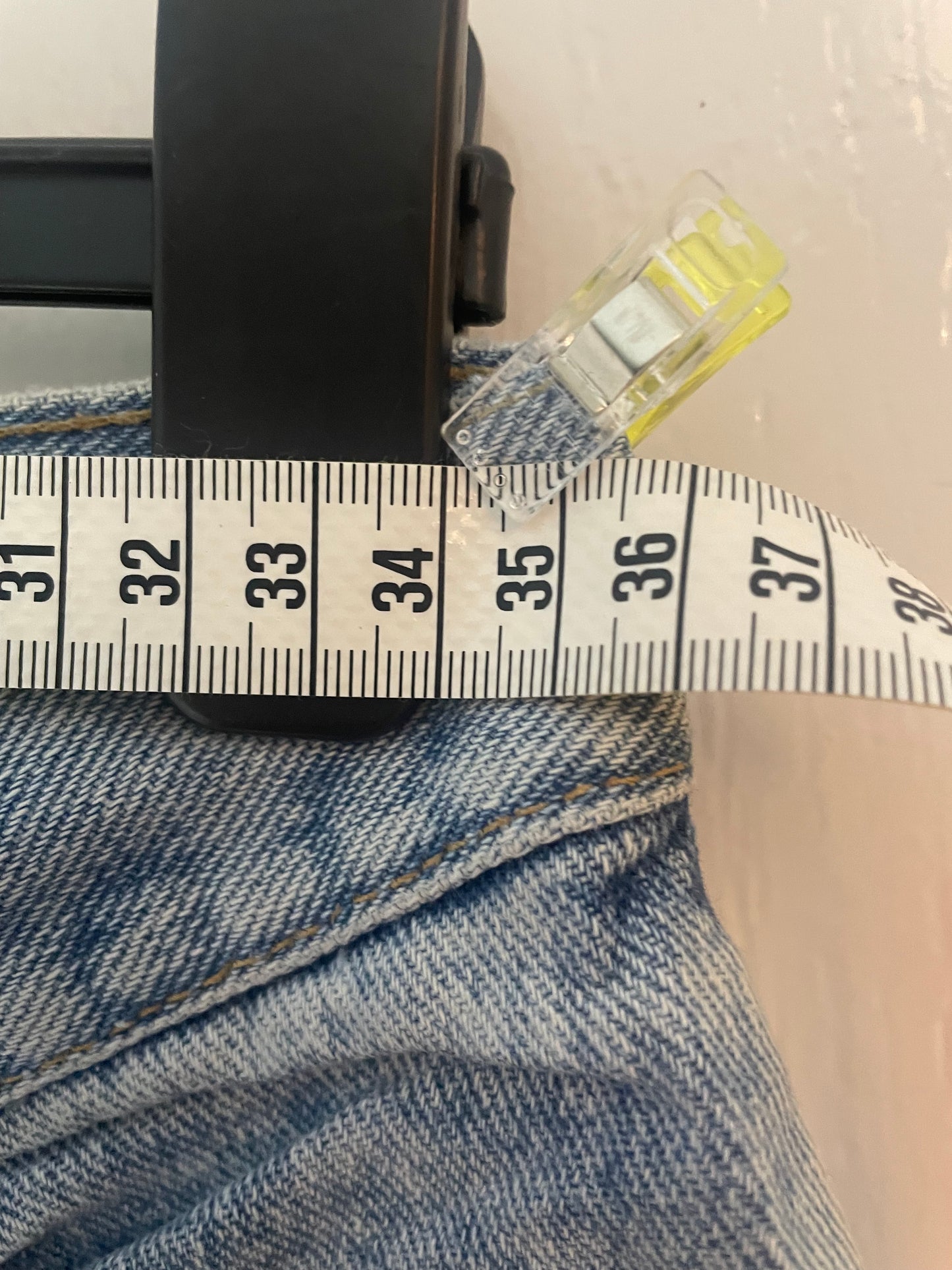 Women’s Wrangler High Waisted Jeans