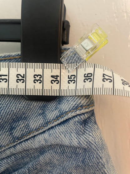 Women’s Wrangler High Waisted Jeans