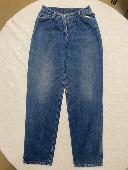 Women’s High Waist Wrangler Jeans