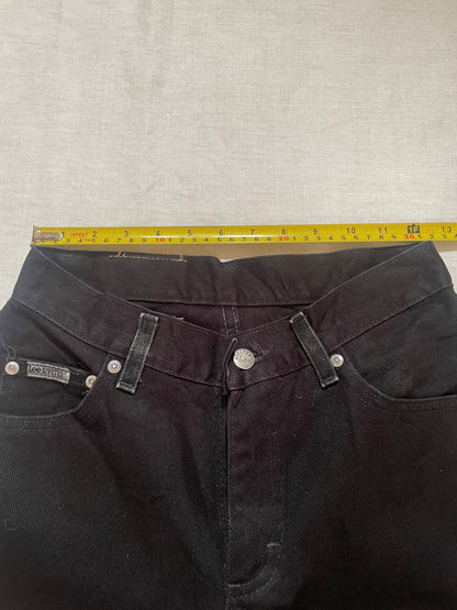 Women’s Lee Straight Leg High Waisted Jeans.