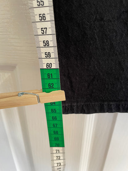 Women’s Levi’s Premium Ribcage Striaght Ankle, High Waisted Jeans