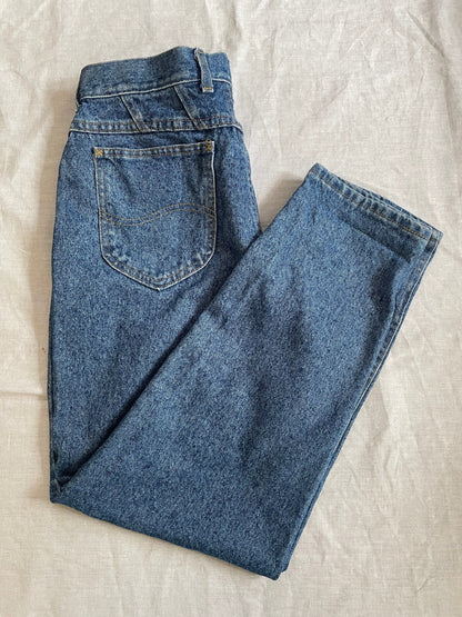Women’s Lee High Waisted Jeans