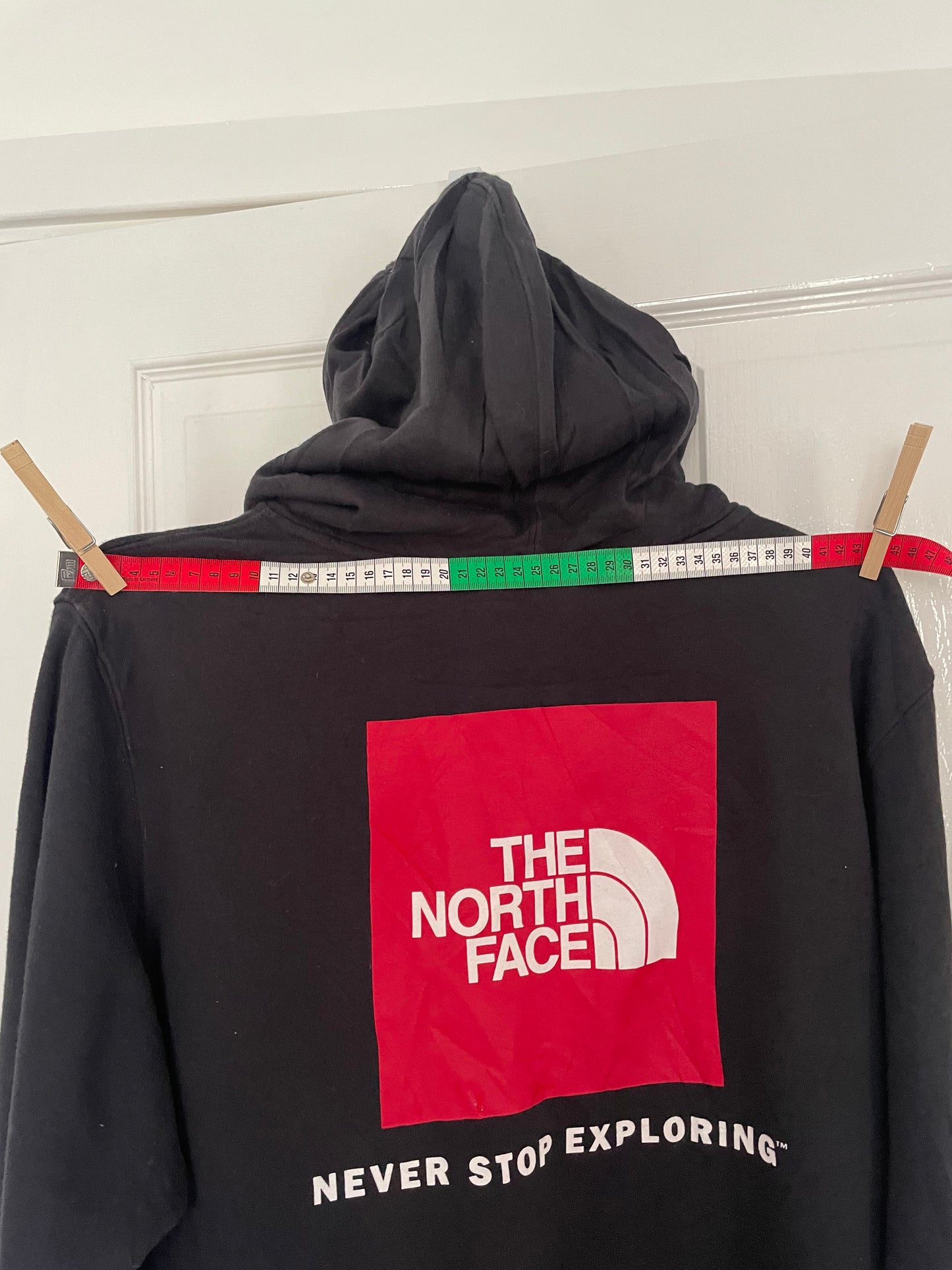 The North Face Hoodie