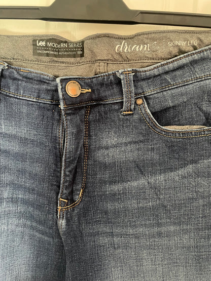Women’s Modern Series Lee Jeans